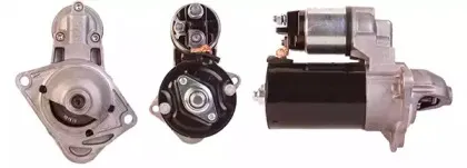 Стартер AMK купить