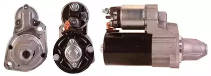 Стартер AMK купить