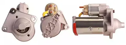 Стартер AMK купить