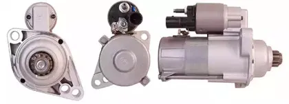 Стартер AMK купить