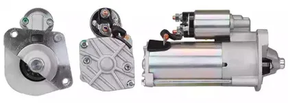 Стартер AMK купить