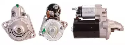 Стартер AMK купить