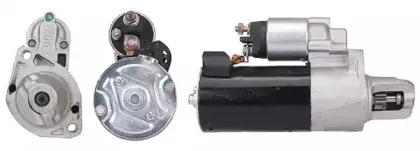 Стартер AMK купить