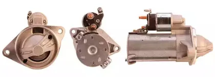 Стартер AMK купить