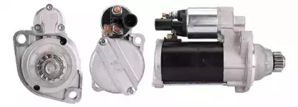 Стартер AMK купить