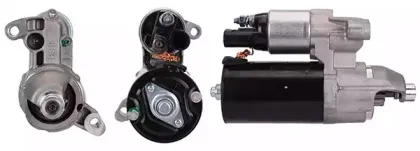 Стартер AMK купить