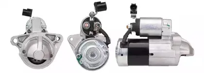 Стартер AMK купить