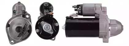 Стартер AMK купить