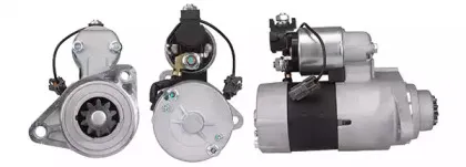 Стартер AMK купить