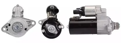 Стартер AMK купить