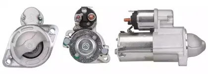 Стартер AMK купить