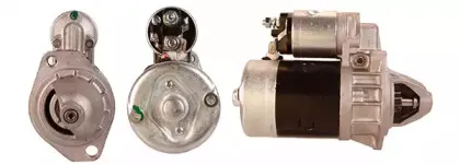 Стартер AMK купить