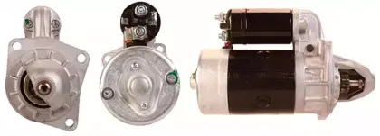 Стартер AMK купить