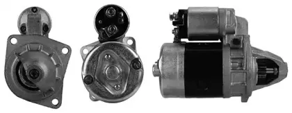 Стартер AMK купить