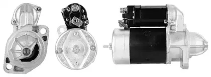 Стартер AMK купить