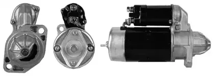 Стартер AMK купить