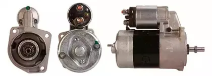 Стартер AMK купить