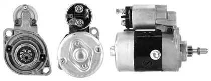 Стартер AMK купить