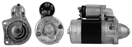 Стартер AMK купить