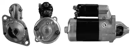 Стартер AMK купить