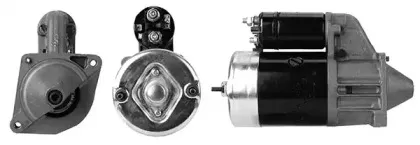 Стартер AMK купить