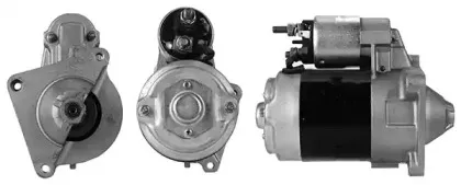 Стартер AMK купить