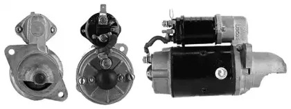 Стартер AMK купить