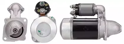 Стартер AMK купить