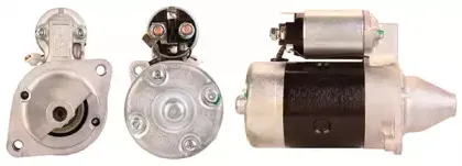 Стартер AMK купить