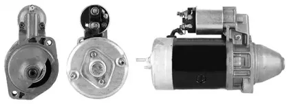 Стартер AMK купить