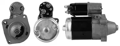 Стартер AMK купить