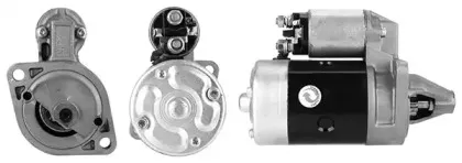 Стартер AMK купить