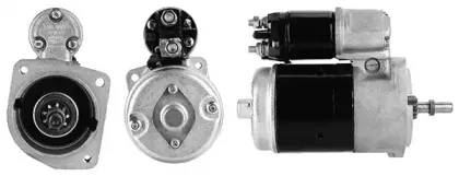 Стартер AMK купить