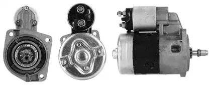 Стартер AMK купить