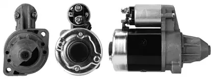 Стартер AMK купить