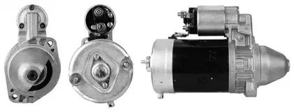 Стартер AMK купить