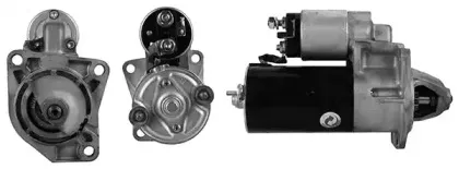 Стартер AMK купить