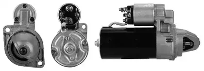 Стартер AMK купить