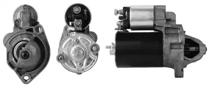 Стартер AMK купить