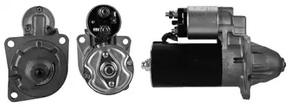 Стартер AMK купить