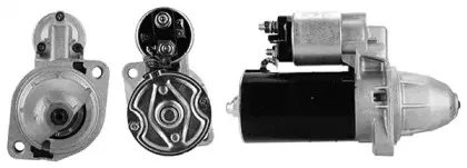 Стартер AMK купить