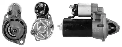 Стартер AMK купить