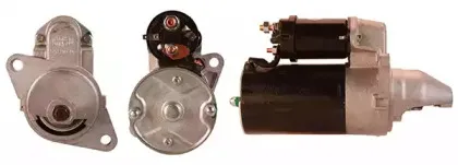 Стартер AMK купить