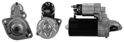 Стартер AMK купить