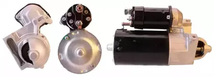 Стартер AMK купить