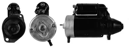 Стартер AMK купить