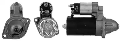 Стартер AMK купить