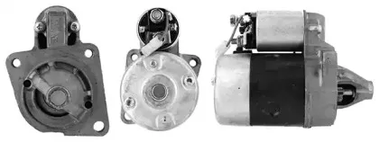 Стартер AMK купить