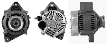 Генератор AMK купить