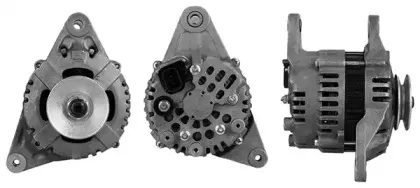 Генератор AMK купить